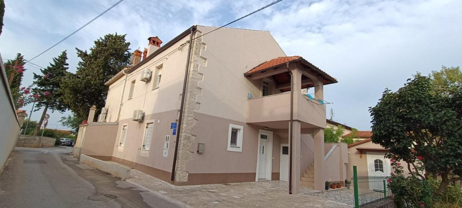 Appartamento Stella Medolino Esterno foto