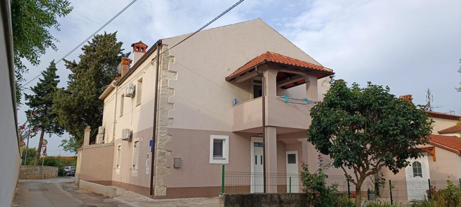 Appartamento Stella Medolino Esterno foto